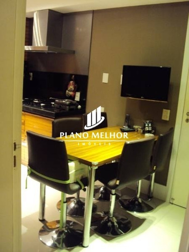 Imagem 28 de 30 de Apartamento Em Condomínio Duplex Para Locação No Bairro Vila Ipojuca, 4 Dorm, 4 Suíte, 3 Vagas, 185,34 M.ad0010 - Ad0010