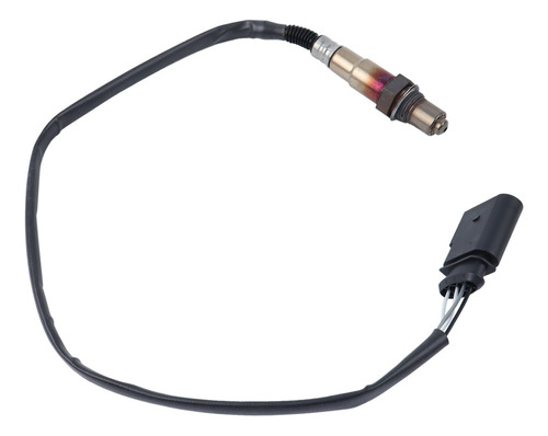 Sonda Lambda 030906262r Para Gol G5 Fox 1.0 1.6 Flex