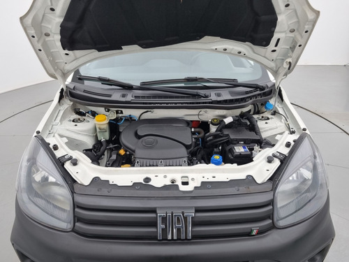 Fiat Fiorino 1.4 MPI FURGÃO ENDURANCE 8V FLEX 2P MANUAL