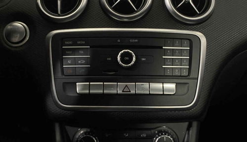 Imagen 14 de 15 de 121156 - Mercedes-benz Clase A 2017 Con Garantía