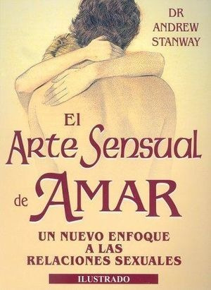 Libro Arte Sensual De Amar El Original