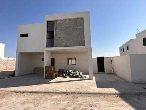 Casa En Venta En Villas De Las Perlas En Torreon Coahuila