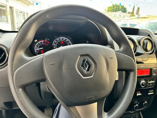 Renault Oroch 2.0 Zen Mt
