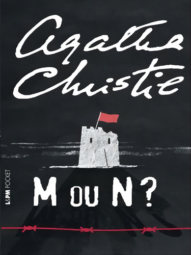 M Ou N? - Vol. 943, De Christie, Agatha. Editora L±, Capa Mole Em Português