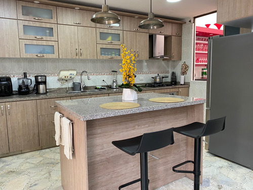 Imagen 17 de 19 de Venta Casa Independiente En El Ingenio Ii