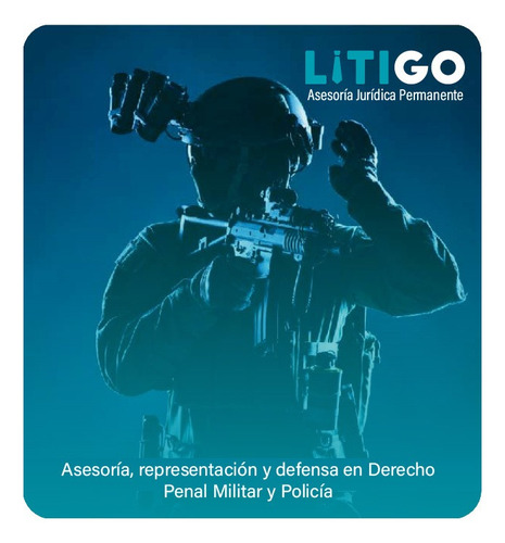 Imagen 6 de 10 de Asesoría Jurídica, Penal, Familia, Laboral, Inmobiliaria...
