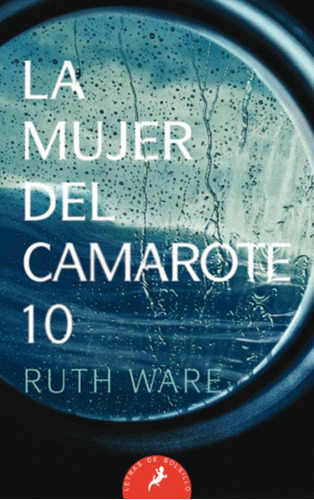 Libro La Mujer Del Camarote 10