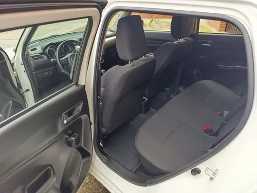 Suzuki Swift 1.2 Hybrid 2Wd