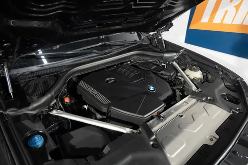 BMW X3 2.0 G01 Xdrive30i