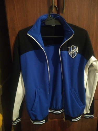 Equipo Deportivo De Almagro Talle 14