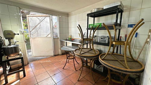 Casa En Venta De 3 Dorm. En Quilicura
