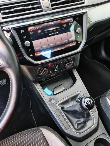 Seat Ibiza Excellence Mt 2018