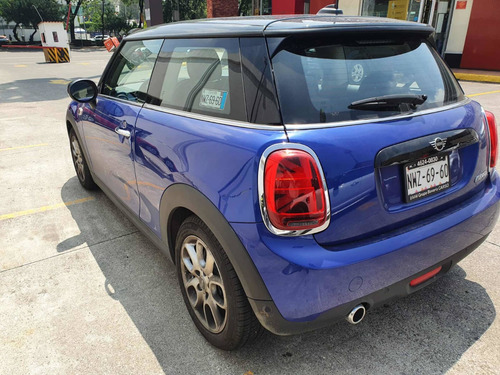 Imagen 3 de 10 de Mini Cooper 2020 1.5 Chili At