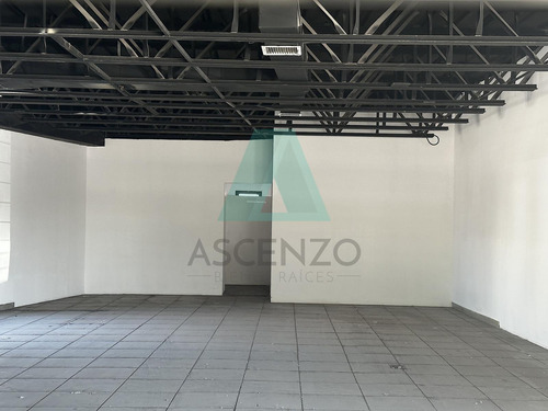 Renta Local Comercial En Col. Panamericana