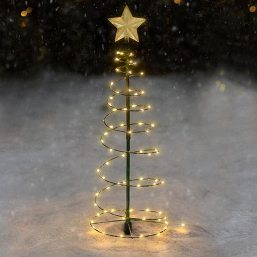 Decoración De Navidad Led Para Árboles De Navidad, Luces Nav