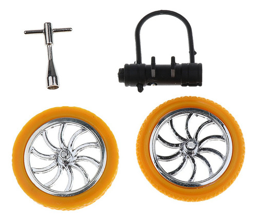 Bicicleta De Montaña Bmx Finger