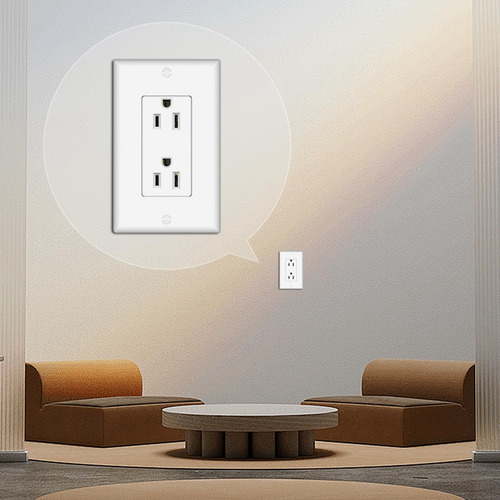 Pacote Com 10 Receitas De Decoração De Tomadas Elétricas Res