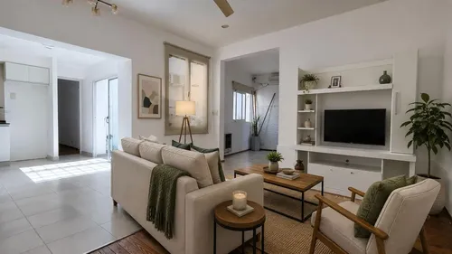 Venta Departamento De Pasillo En Ph De 2 Dormitorios Con Terraza Barrio República De La Sexta, Rosario - foto 1