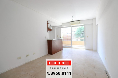 Imagen 1 de 15 de Departamento 2 Ambientes Venta - Villa Urquiza