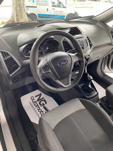 Ford Ecosport 1.5 Se Tdci 90cv 4x2