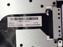 Comprar Teclado Netbook Ntvnu1bci7 C7 Nuevo  Año 2020 Genérica