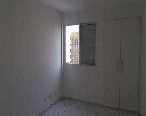 Apto Reformado - Com 02 Dorm Sendo 01 Suite Com Ar Condicionado , 01 Vaga, 90m² - Otima Localização - L992 - 68869235