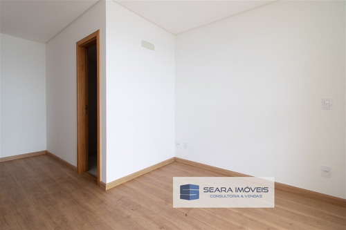Apartamento A Venda No Bairro Praia De Itapoã Em Vila Velha - 502-1