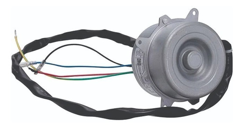 Motor 220v Para Ar Condicionado Split Consul W10601073