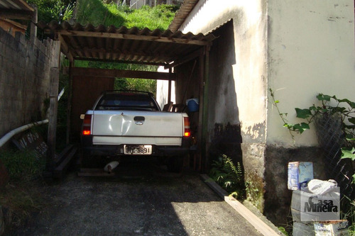 Imagem 6 de 8 de Lote À Venda No União - Código 273334 - 273334