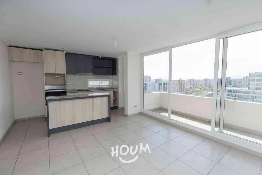 Imagen 1 de 18 de Departamento Carvajal Id: 176241