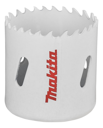 Sierra Copa Bim 44mm (1-3/4 Pulgada) Makita D-17077