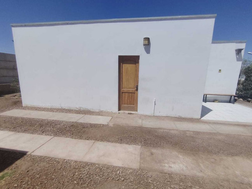Se Arrienda Casa En Avenida La Paz (65833)