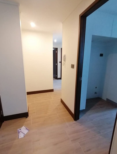 Hermoso Departamento En Idahue, Sa Pedro De La Paz