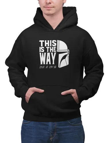 Sudadera star wars bershka sale