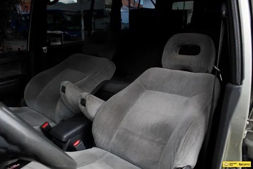 Mitsubishi Montero 3.0 V6 4x4