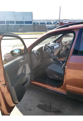 Volkswagen T-cross 1.6 Trendline Mt Anticipo $400.000 Yg