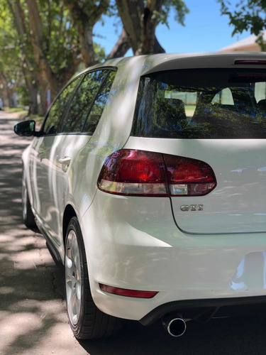 Volkswagen Golf 2013 2.0 Vi Gti Tsi 211cv Dsg