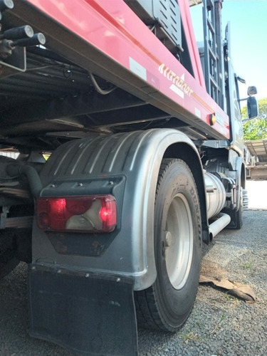 Imagem 8 de 15 de Scania G420 - 2011