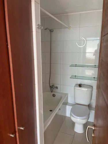 Espectacular Departamento Parque Inglés