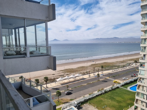 Departamento En Venta En Coquimbo