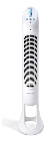 Ventilador De Torre Honeywell Con Control Remoto Y Temporiza