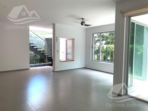 Casa En Venta Cumbres Cancun