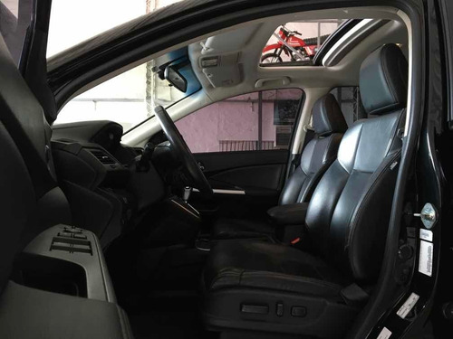 Honda Cr-v 4x4 Extra Full Excelente Estado Defranco Motors