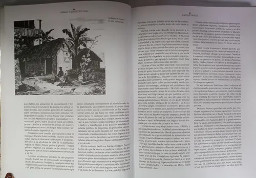 Darwin - El Beagle - 1831 A 1836 - Viajes - Alan Moorehead