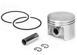 Piston Completo Compatible Con Oleo Mac 740 40mm