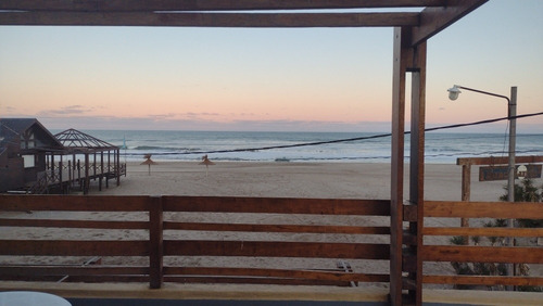 Villa Gesell Depto Frente Al Mar (solo Diciembre)