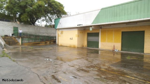Imagem 3 de 15 de Área Para Venda Em Santo André, Ana Maria - 1465_1-254690