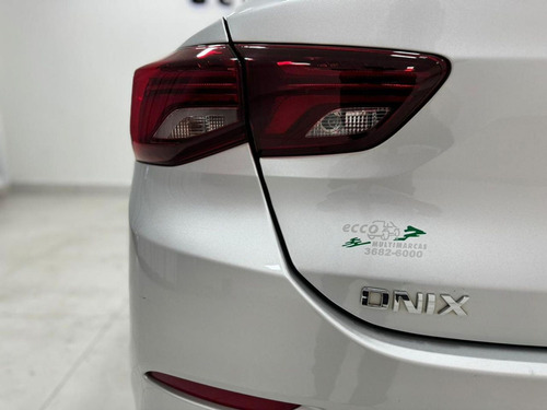 Chevrolet Onix plus 1.0 TURBO FLEX PLUS LT AUTOMÁTICO