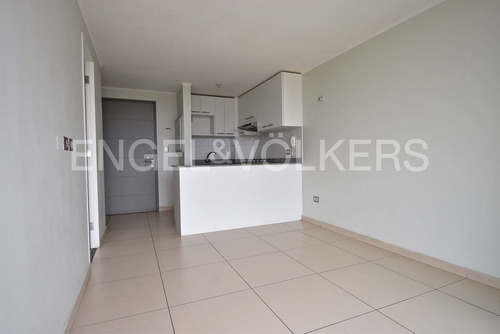 Departamento En Venta Cercano A Hospital De Coquimbo