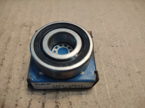 Skf 6202 2rs1, 6202 2rs,deep Groove Roller Bearing 6202- Jjc